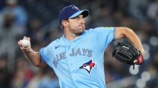 Blue Jays’ Max Scherzer throws bullpen, still determining next steps in recovery