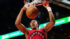 Five Raptors stat trends to watch going into the playoffs