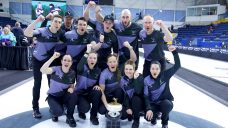 ‘Pretty special’: Shield CC crowned first-ever Rock League champions