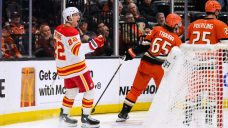 Flames Takeaways: Strome’s milestone night against former team sparks win