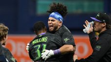 Rays walk-off Yankees in 10 innings