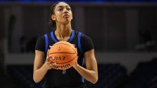 Tempo select Key, Shiels in second round and Dunn in third round of WNBA Draft