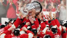 NHL announces Game 1 dates for Stanley Cup Playoffs