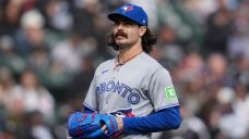 Blue Jays’ offensive woes continue in extra-innings loss to White Sox