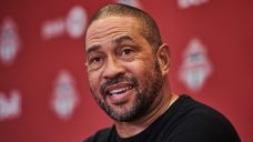 Fraser set for reunion as TFC faces Rapids