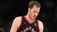 Poeltl must be better to give Raptors a chance to turn series around