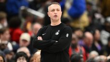 Raptors’ Rajakovic defends Memphis after LeBron James’ criticism