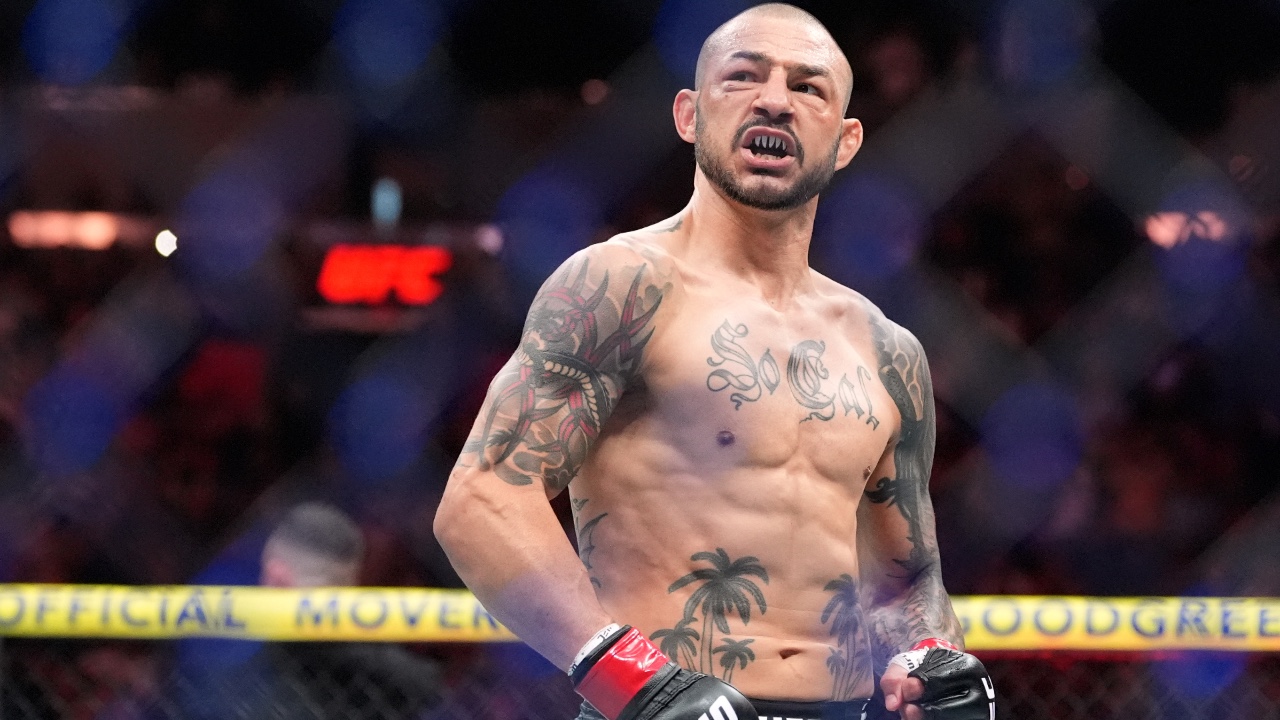 WEC Forever: Cub Swanson’s UFC 327 finale ends key chapter in MMA history