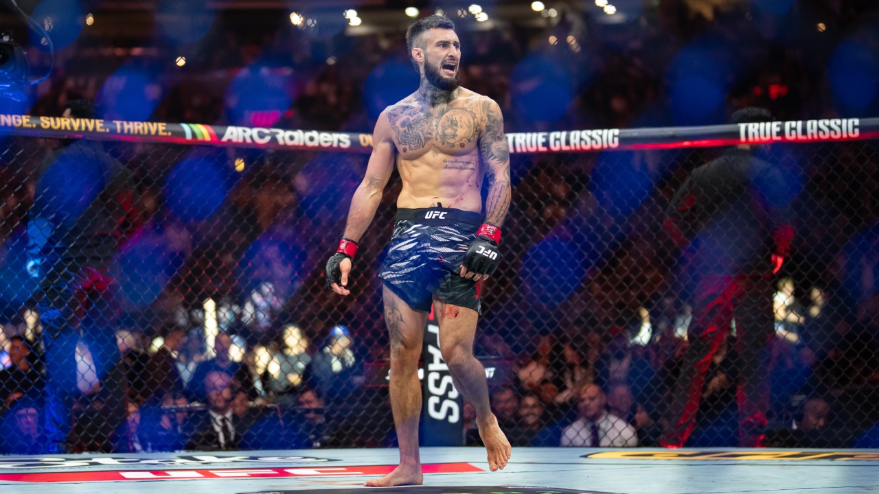 What’s at stake for Canadian fighters at UFC Fight Night in Winnipeg