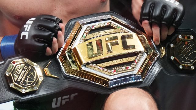 Watch UFC 328 on Sportsnet+