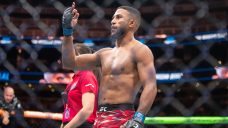 Sterling, Zalal talk past training, ‘weird’ featherweight title picture