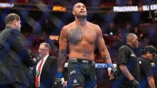 Carlos Ulberg says ‘knee surgery done’ after improbable UFC 327 title win