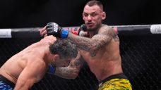 Renato Moicano looking to derail gym mate Chris Duncan at Fight Night