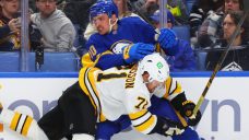 2026 Stanley Cup Playoffs Series Preview: Sabres vs. Bruins