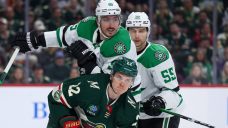 2026 Stanley Cup Playoffs Series Preview: Stars vs. Wild