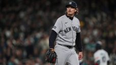 Fried throws seven innings of three-hit ball, Stanton drives in two as Yankees beat Mariners