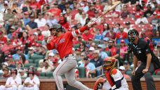 Contreras, Story each get four hits to help Red Sox beat Cardinals