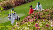 ‘Feeling good’: Conners, Taylor eyeing breakthrough at the Masters