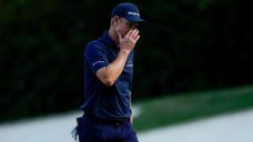 Justin Rose rues miscues through Amen Corner to lose chance at winning Masters