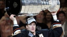 Q and A with Chris Pronger: Talking life, limits and the Maple Leafs GM job