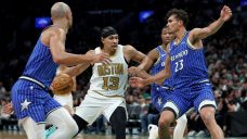 Celtics’ reserves beat Orlando, send Magic into play-in game against 76ers
