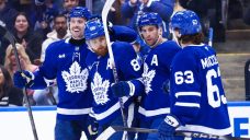 One quick thought on all 33 Toronto Maple Leafs