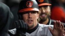 Orioles catcher Adley Rutschman placed on 10-day IL with left ankle inflammation