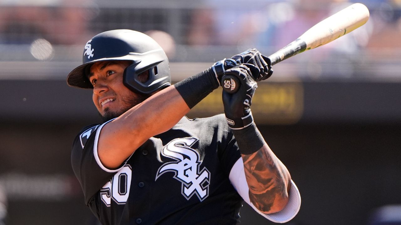 How Lenyn Sosa’s unusual approach diversifies the Blue Jays’ offence How Lenyn Sosa’s unusual approach diversifies the Blue Jays’ offence