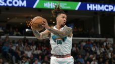 Grizzlies’ Canadian Brandon Clarke arrested in Arkansas on drug, speeding charges