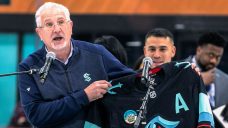 Kraken co-owner Tod Leiweke sees need for change as team struggles