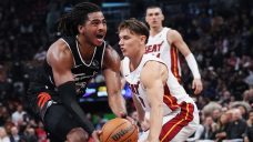 Ingram, Murray-Boyles have Raptors on verge of playoffs after beating Heat