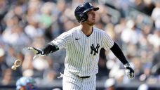 Cody Bellinger homers twice, Yankees rout struggling Royals