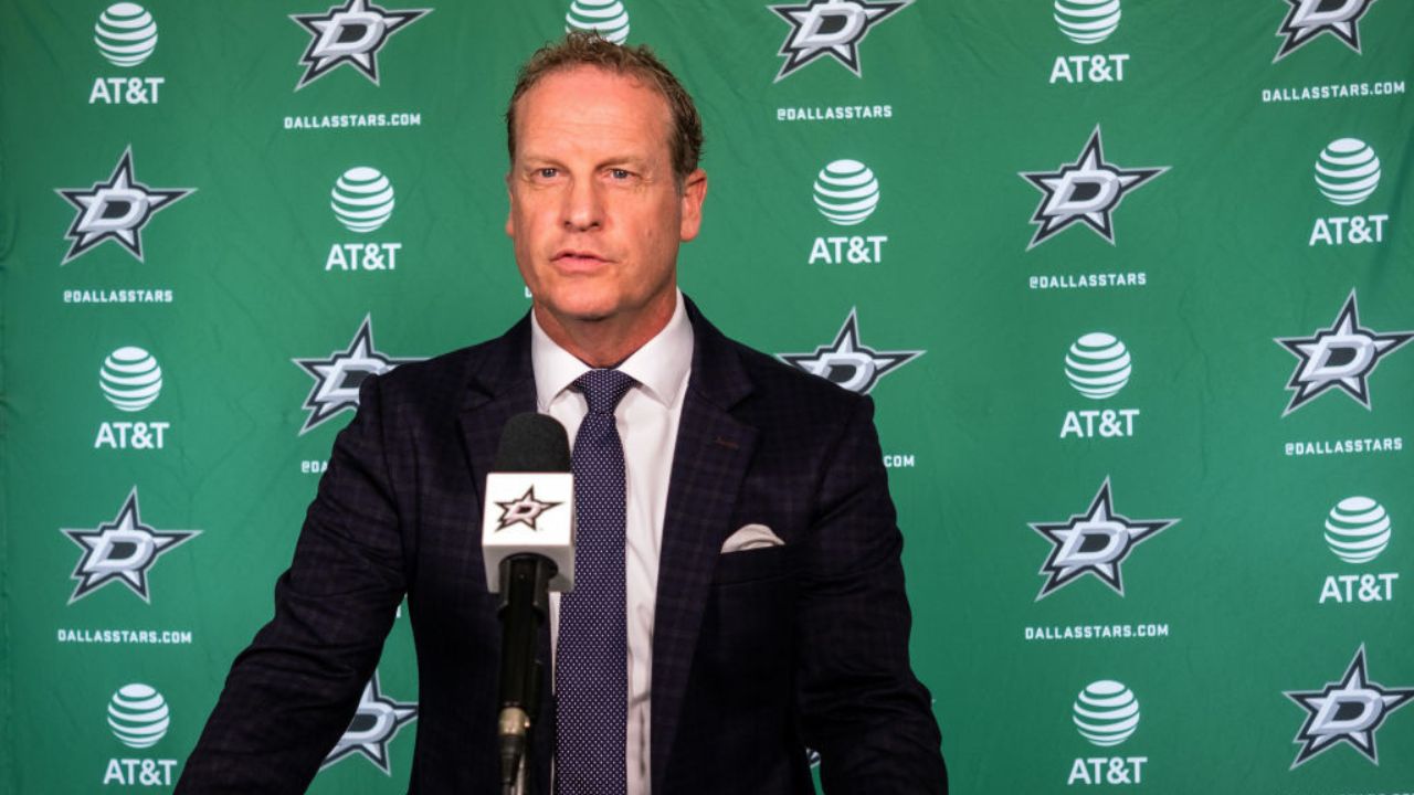 What you should know about Toronto Maple Leafs’ GM finalists