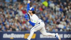 Blue Jays-White Sox game on Thursday postponed