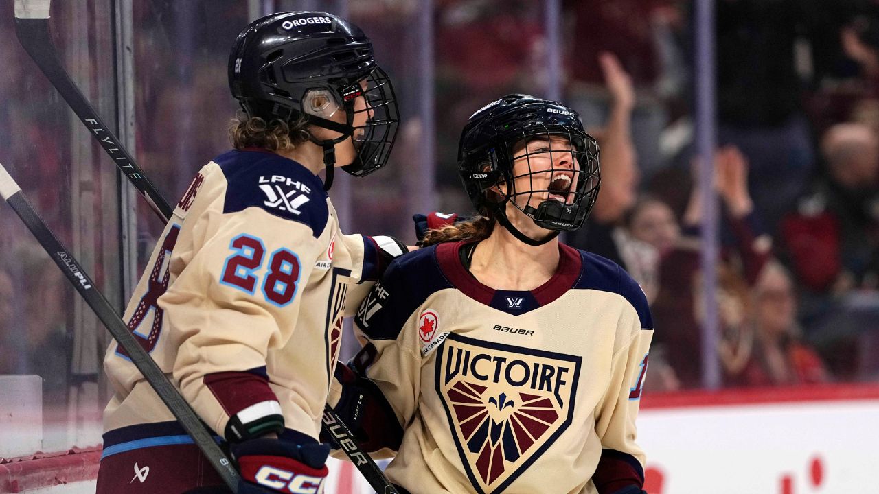 A question for every PWHL team in final stretch of season