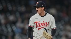 Twins righty Mick Abel lands on 15-day injured list with right elbow inflammation