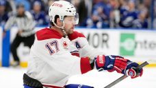 Josh Anderson’s impact on Canadiens’ playoff success ‘immeasurable’