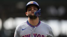 Cubs blast three home runs to hand Mets ninth straight loss