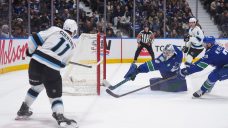 Defence, goaltending not up to par as Canucks keep bleeding goals
