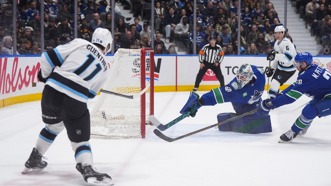 Defence, goaltending not up to par as Canucks keep bleeding goals