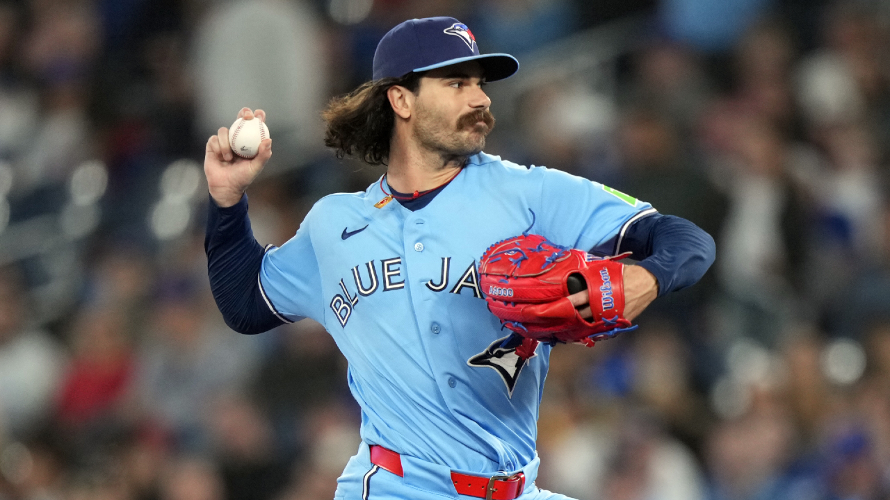 Blue Jays on Sportsnet: Toronto vs. Los Angeles Angels