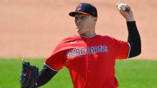 Edmonton’s Sabrowski savouring return to Canada with Guardians