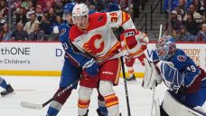 Flames Takeaways: Dramatic rookie breakthrough a sign of things to come