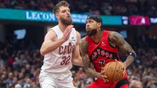 NBA Playoffs: Round 1 schedule, scores