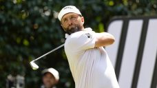 Jon Rahm keeping focus on golf as questions on LIV’s future persist