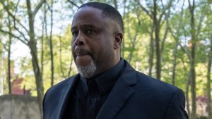 Former NBA player and assistant coach Damon Jones arrives at Brooklyn federal court, Tuesday, April 28, 2026, in New York. (Yuki Iwamura/AP)