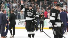 Things we learned: Anze Kopitar retires as all-time Kings legend