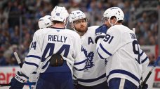 Friday Four: What can Maple Leafs learn from recent retools?