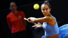 Canada’s Fernandez falls to Andreeva in Madrid Open quarterfinals
