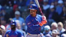 Mets say injured shortstop Francisco Lindor to be evaluated again in three weeks